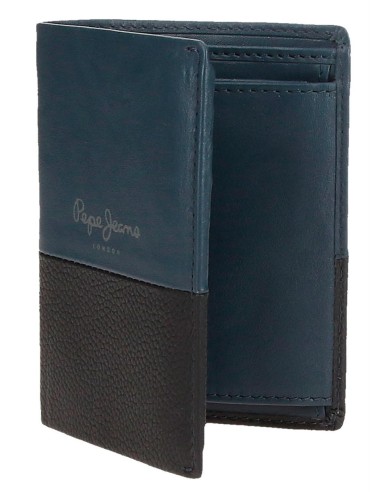 BILLETERO PJL DUAL