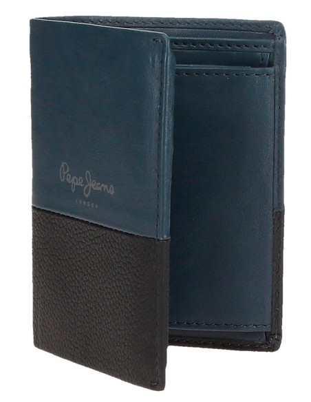 BILLETERO PJL DUAL