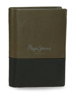 BILLETERO PJL DUAL