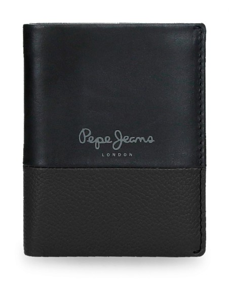 BILLETERO PJL DUAL