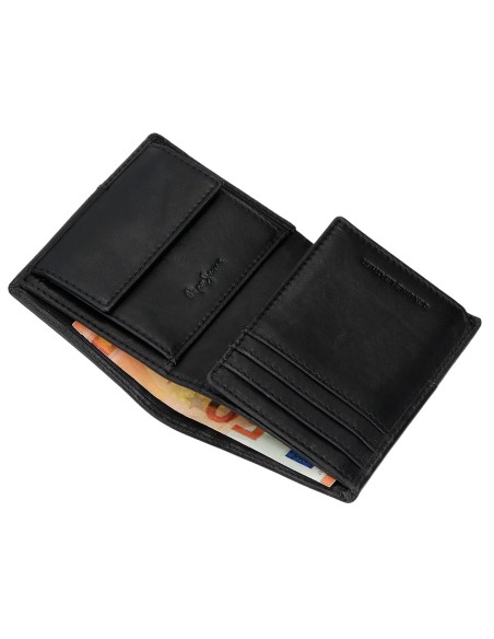 BILLETERO PJL DUAL