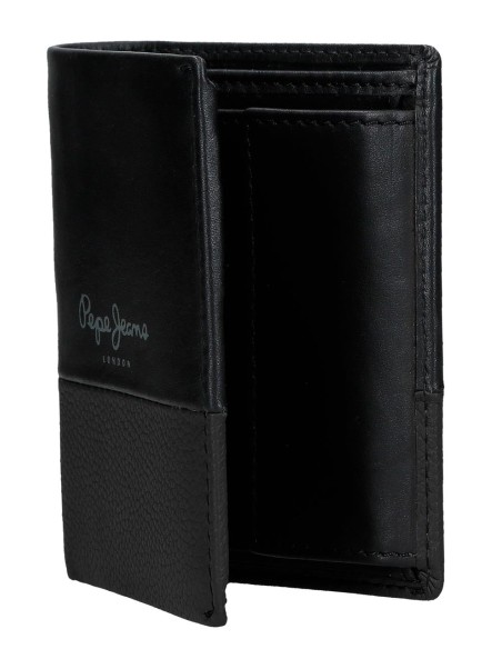 BILLETERO PJL DUAL