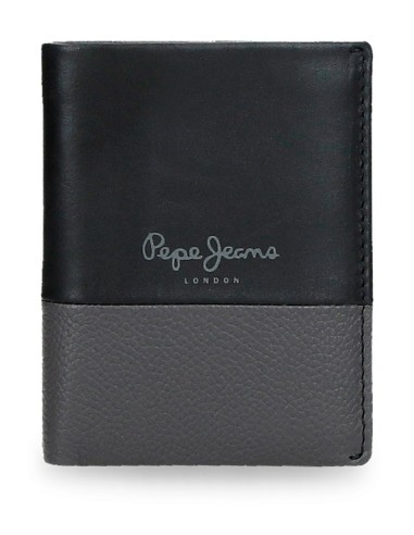 BILLETERO PJL DUAL