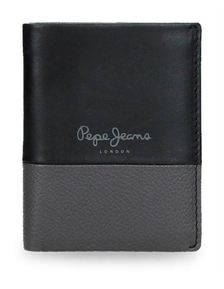 BILLETERO PJL DUAL