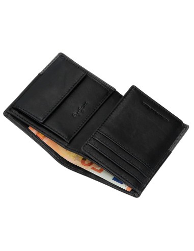 BILLETERO PJL DUAL