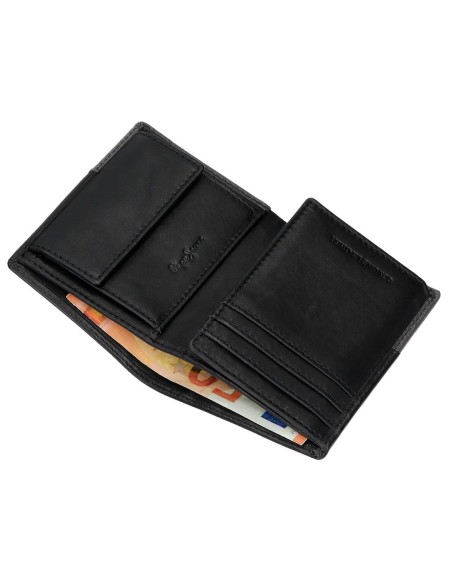 BILLETERO PJL DUAL