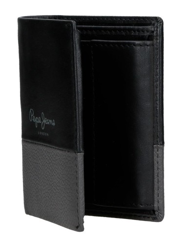 BILLETERO PJL DUAL