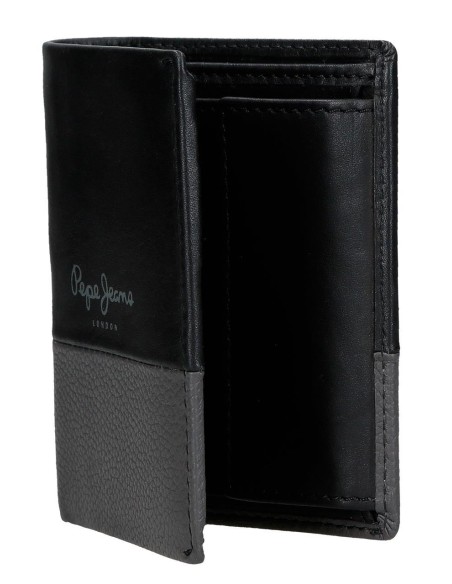 BILLETERO PJL DUAL