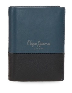 BILLETERO PJL DUAL