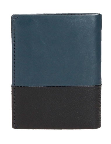 BILLETERO PJL DUAL