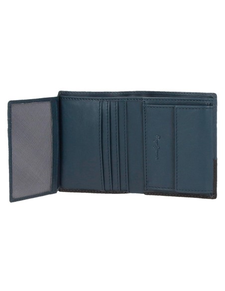 BILLETERO PJL DUAL