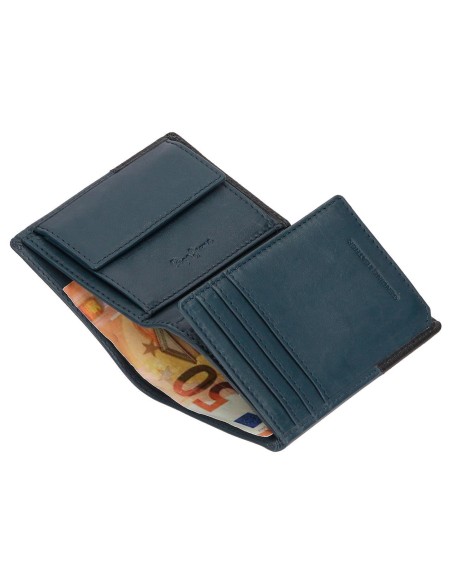 BILLETERO PJL DUAL