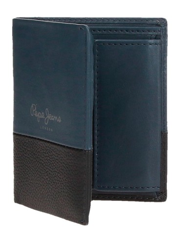 BILLETERO PJL DUAL