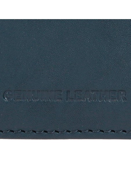 BILLETERO PJL DUAL