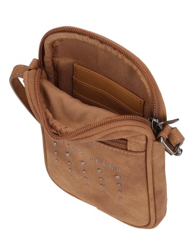 PORTAMOVIL BANDOLERA. PJL HOLLY