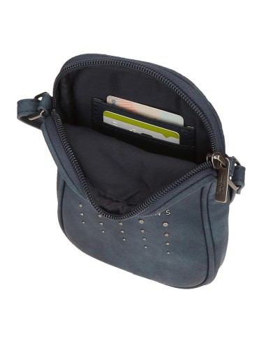 PORTAMOVIL BANDOLERA. PJL HOLLY