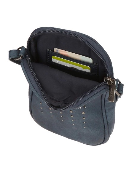 PORTAMOVIL BANDOLERA. PJL HOLLY