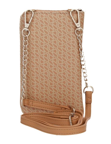 BANDOLERA PORTAMOVIL Y TARJETAS. PJL MEGAN