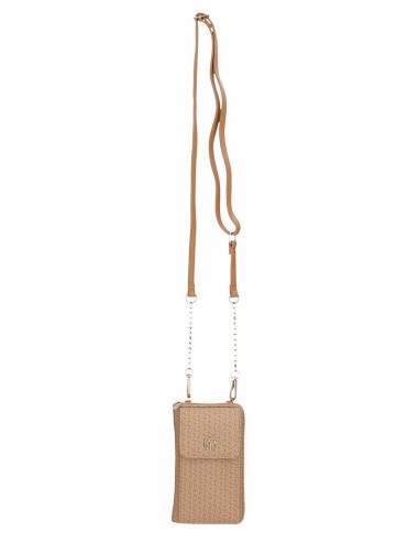 BANDOLERA PORTAMOVIL Y TARJETAS. PJL MEGAN