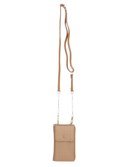BANDOLERA PORTAMOVIL Y TARJETAS. PJL MEGAN
