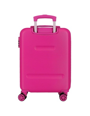 TROLLEY ABS MOVOM ARCOIRIS ALWAYS SMILE