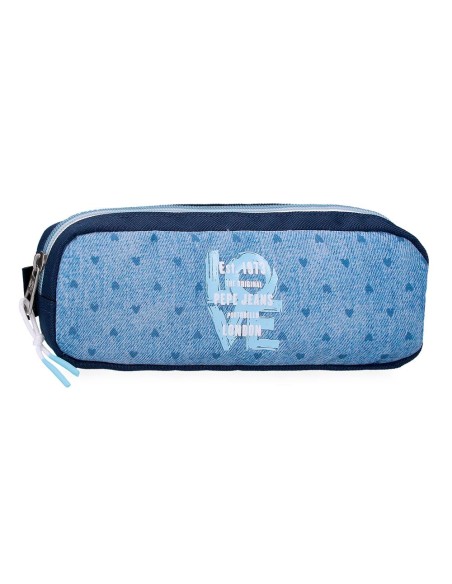 PORTATODO PJL NONI DENIM