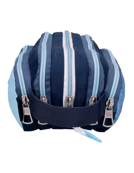 PORTATODO 5C. PJL NONI DENIM