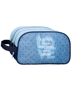 NECESER ADAP 2C. PJL NONI DENIM