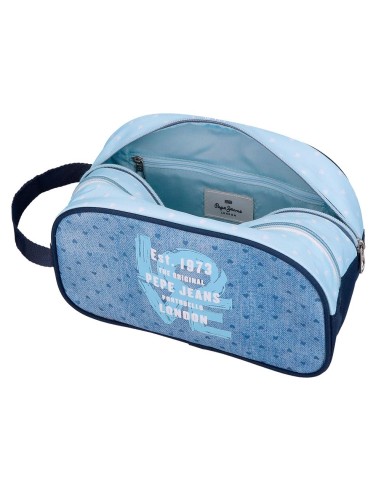 NECESER ADAP 2C. PJL NONI DENIM