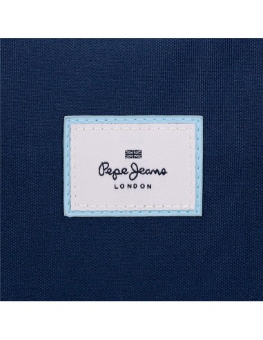 NECESER ADAP 2C. PJL NONI DENIM