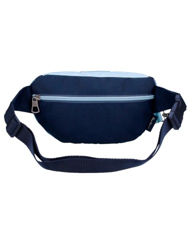 RIÑONERA PJL NONI DENIM