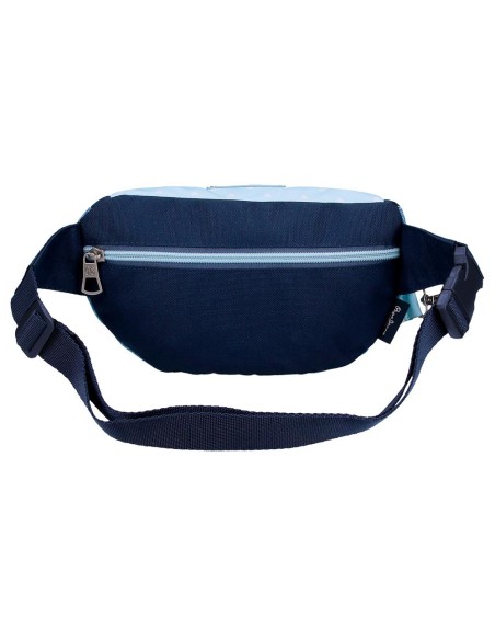RIÑONERA PJL NONI DENIM