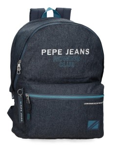 MOCHILA PORTAORD. 44CM 2C. PJL EDMON