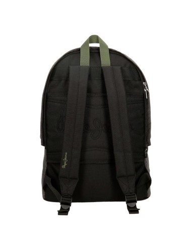 MOCHILA PORTAORD. 44CM 2C. PJL EDMON