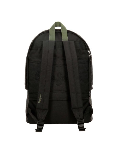 MOCHILA PORTAORD. 44CM 2C. PJL EDMON