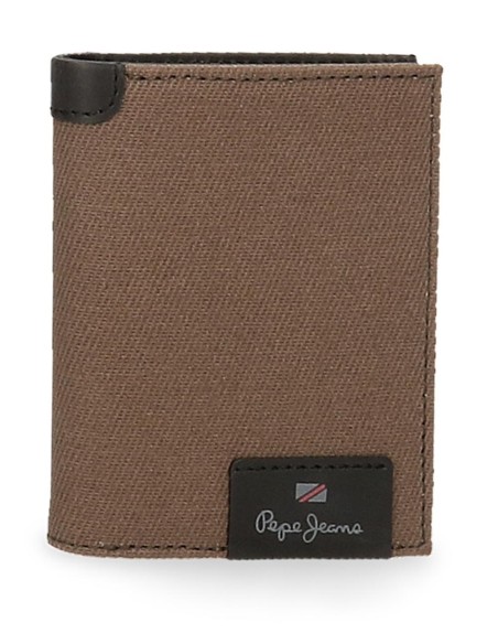 BILLETERO PJL HILLTOP