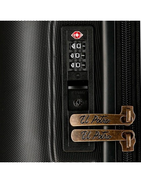 TROLLEY ABS EL POTRO VERA