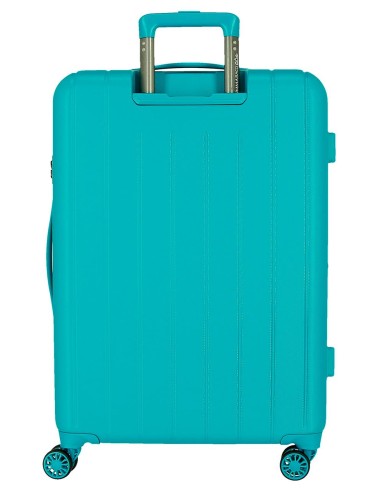 TROLLEY ABS MOVOM WOOD