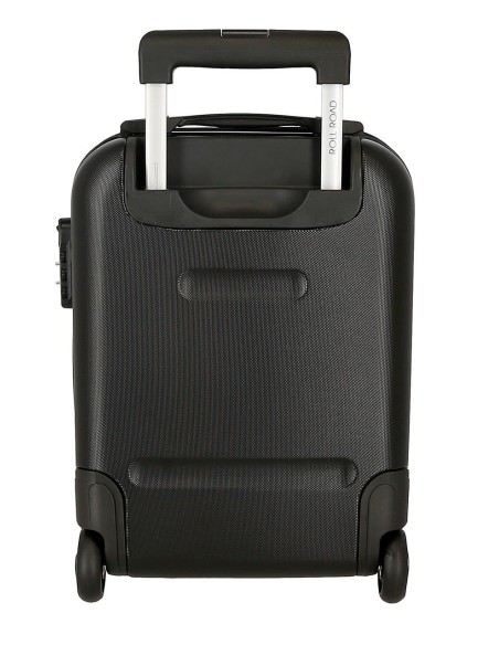 TROLLEY ABS ROLL ROAD FLEX