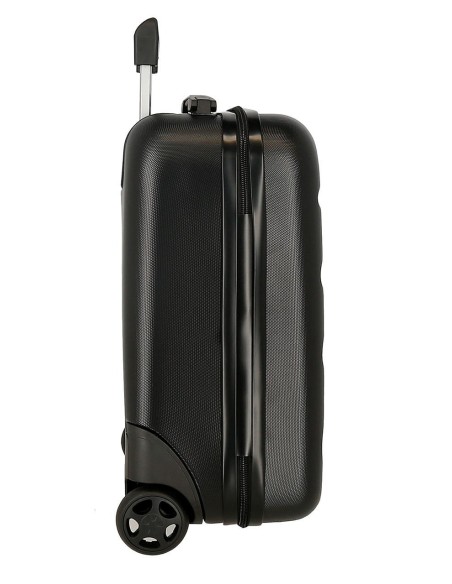 TROLLEY ABS ROLL ROAD FLEX