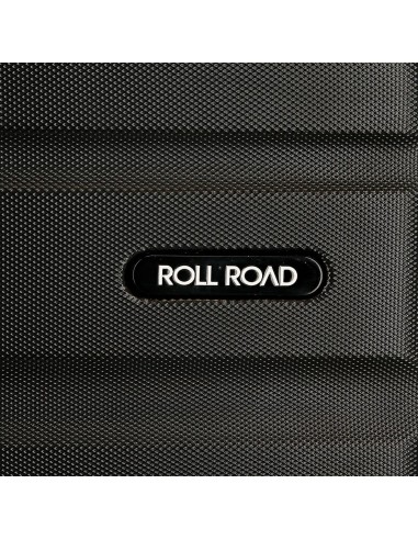 TROLLEY ABS ROLL ROAD FLEX