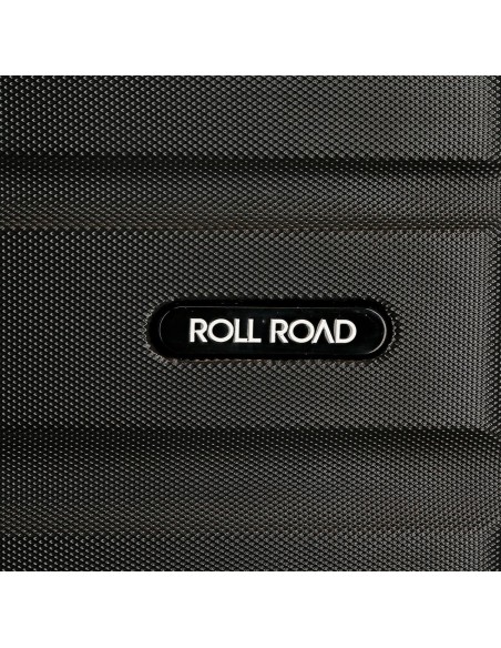 TROLLEY ABS ROLL ROAD FLEX