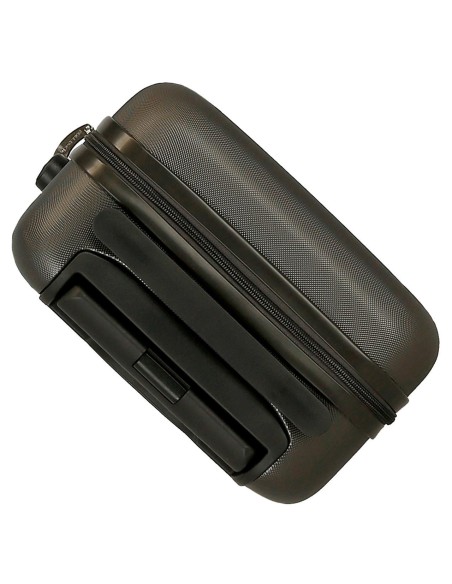 TROLLEY ABS ROLL ROAD FLEX