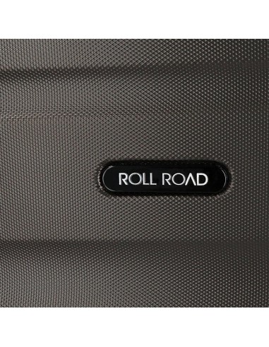 TROLLEY ABS ROLL ROAD FLEX
