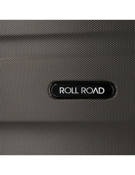 TROLLEY ABS ROLL ROAD FLEX
