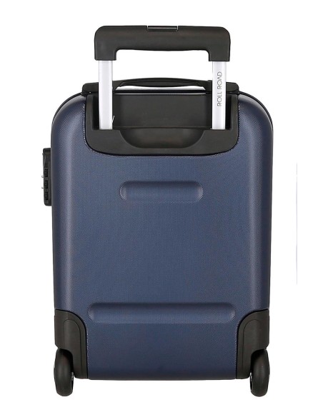 TROLLEY ABS ROLL ROAD FLEX