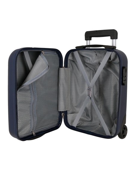 TROLLEY ABS ROLL ROAD FLEX