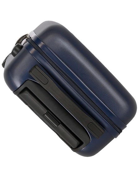 TROLLEY ABS ROLL ROAD FLEX