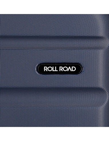 TROLLEY ABS ROLL ROAD FLEX