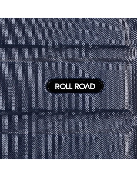 TROLLEY ABS ROLL ROAD FLEX
